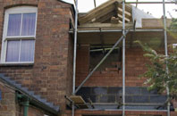 free Ashby St Ledgers home extension quotes